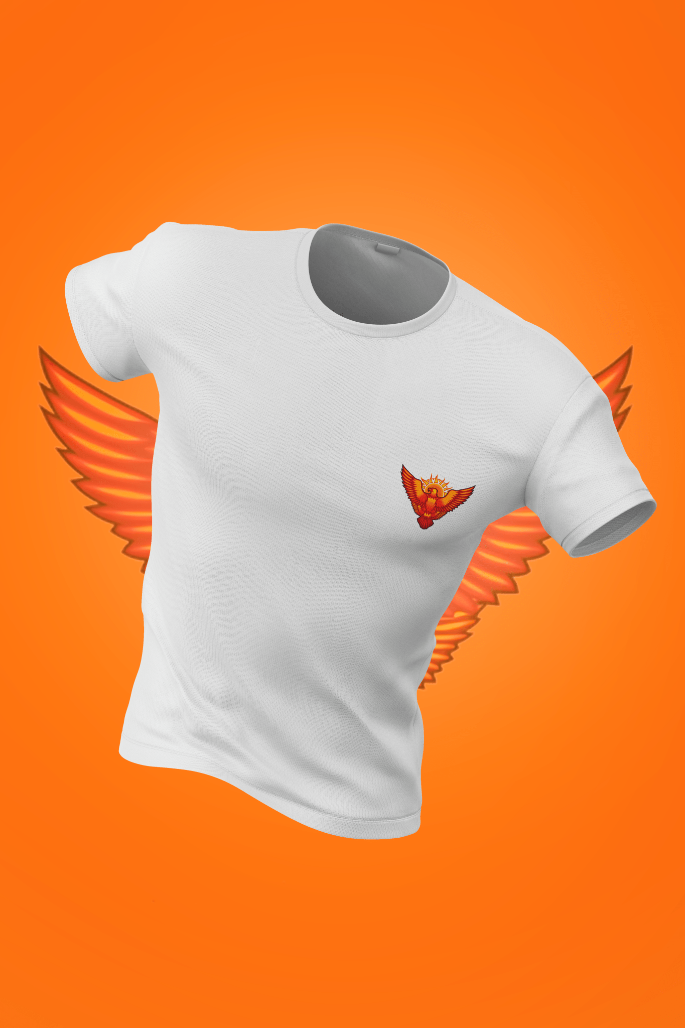 Sports Jersey - Inkognito