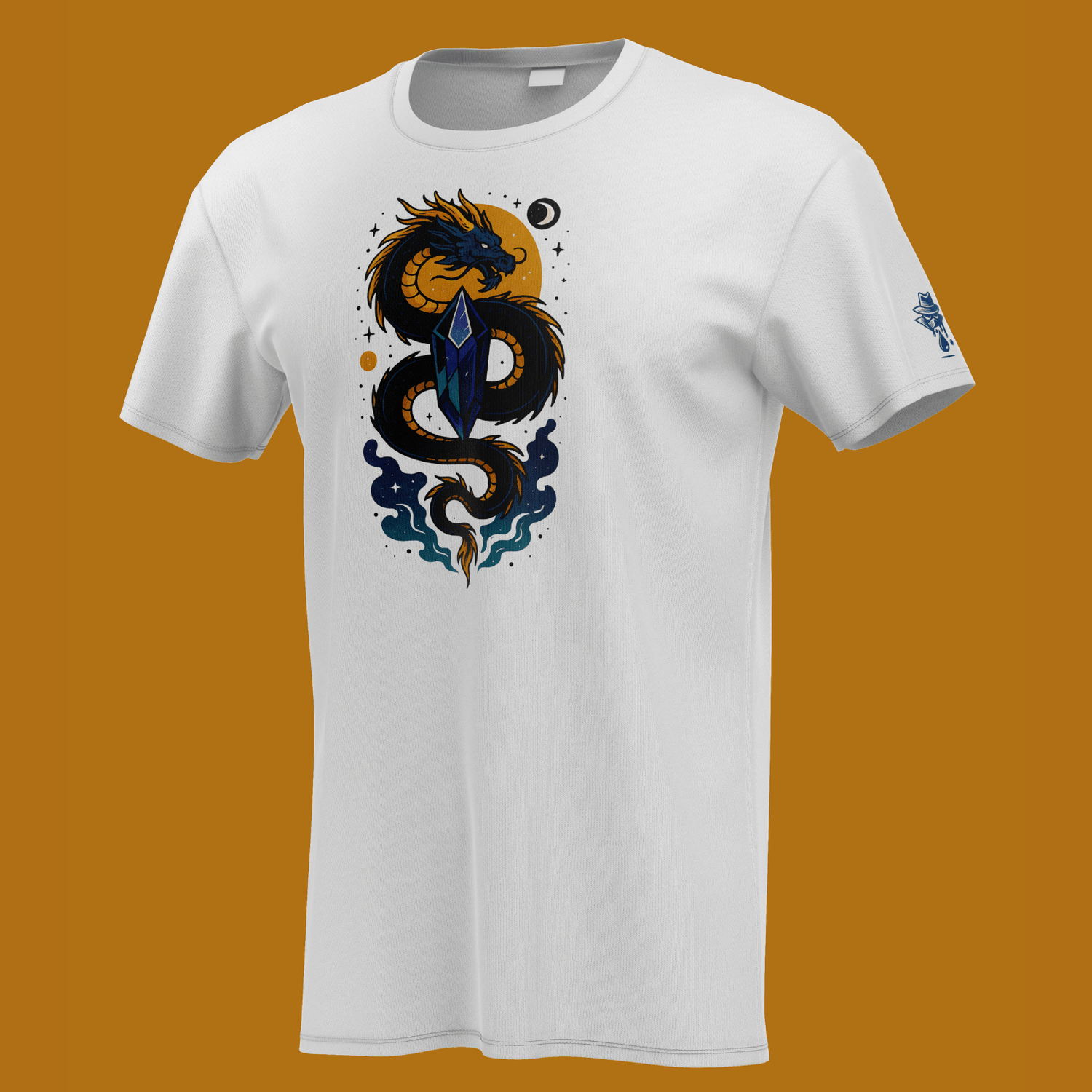 Unisex Tees – One Vibe Fits All - Inkognito