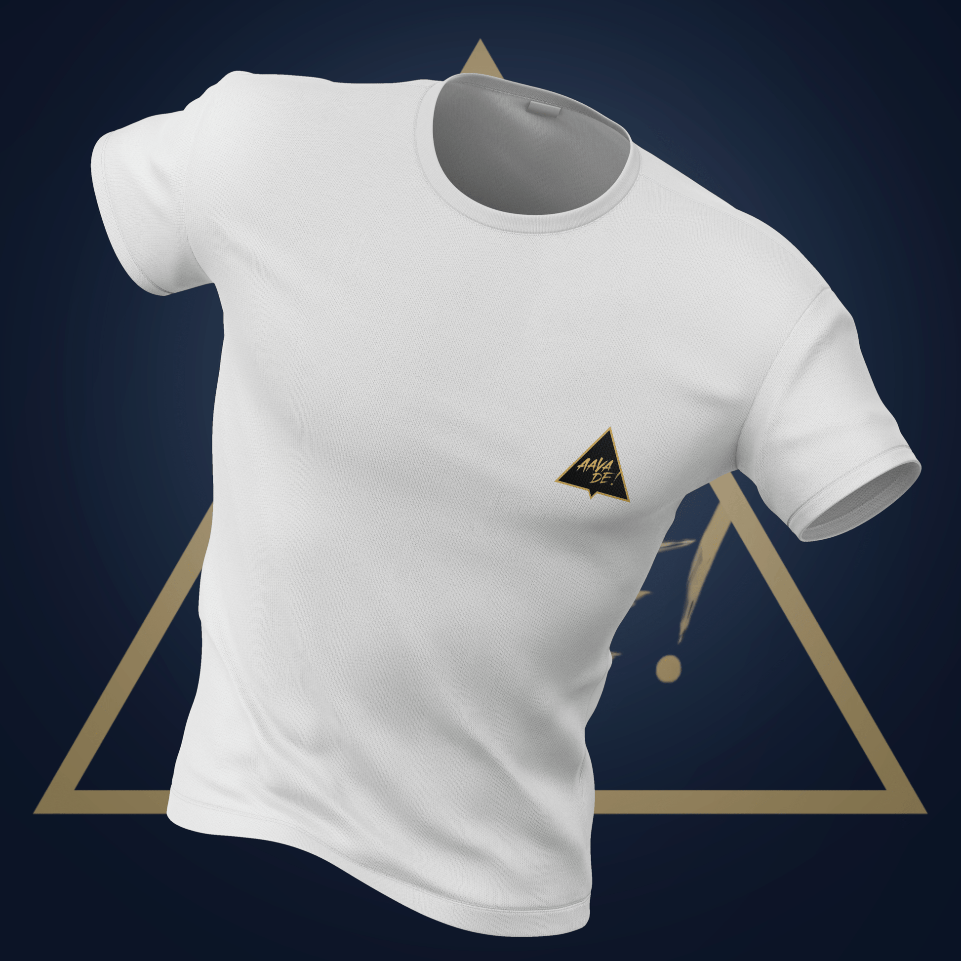 Gujrat Titans Fan T-Shirt – GT Edition (Unisex) - Inkognito