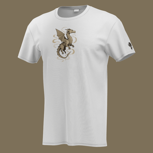 Silent Roar – Unisex Dri - Fit T-Shirt - Inkognito